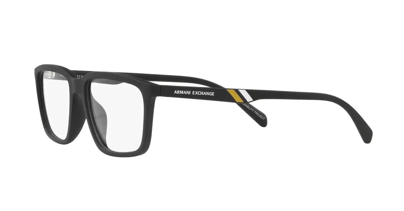 Armani Exchange AX3089U 8078 s55