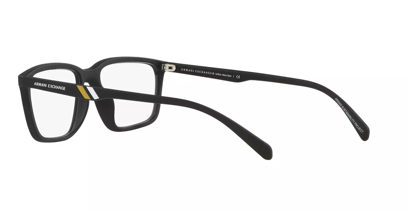Armani Exchange AX3089U 8078 s55