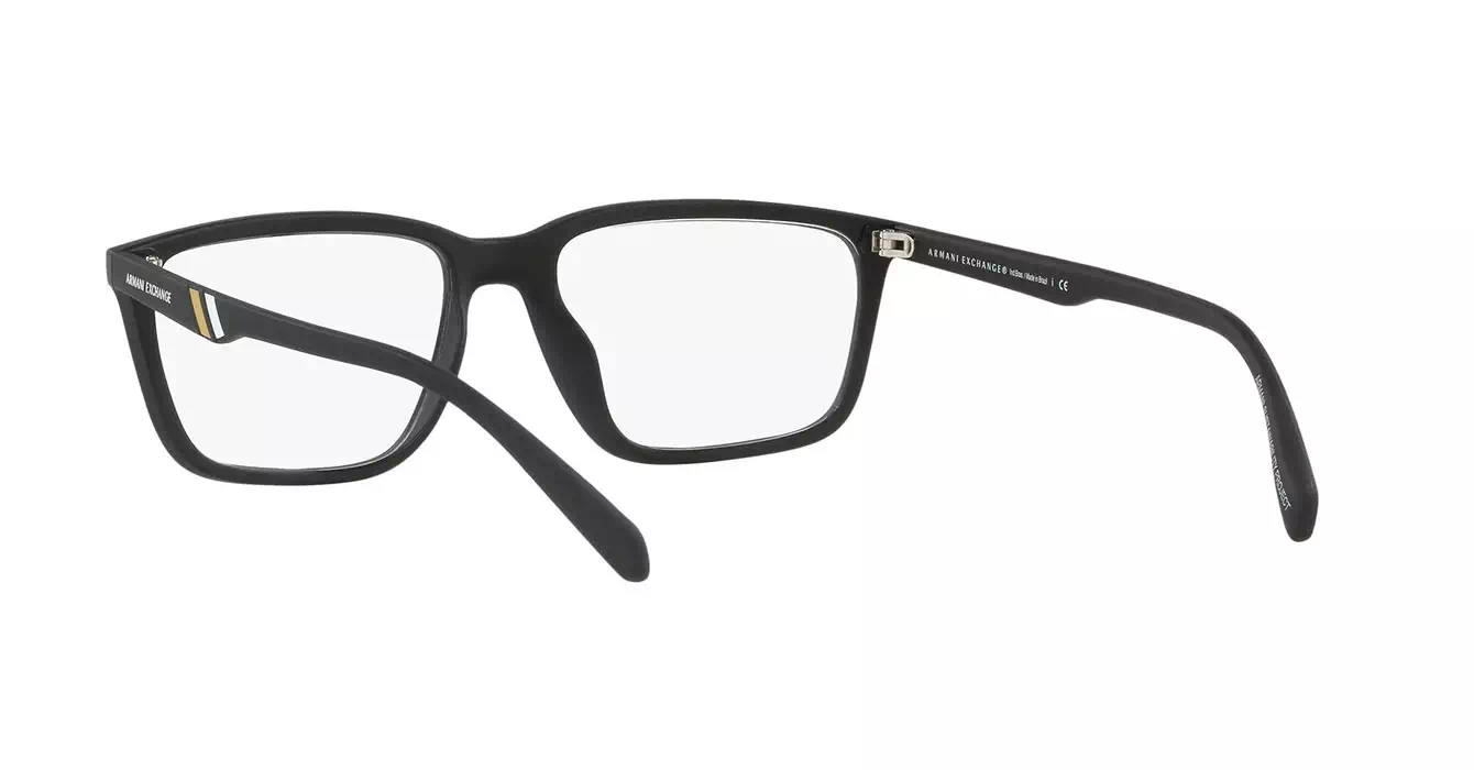 Armani Exchange AX3089U 8078 s55