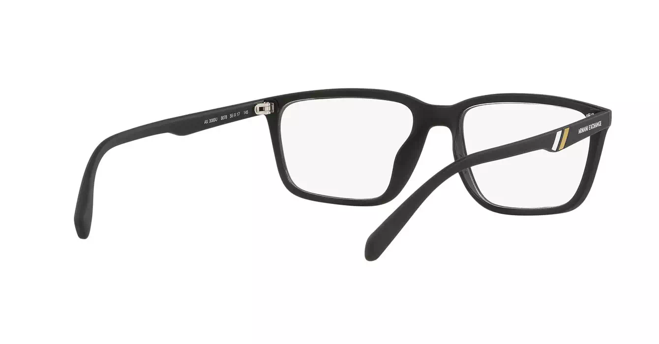 Armani Exchange AX3089U 8078 s55