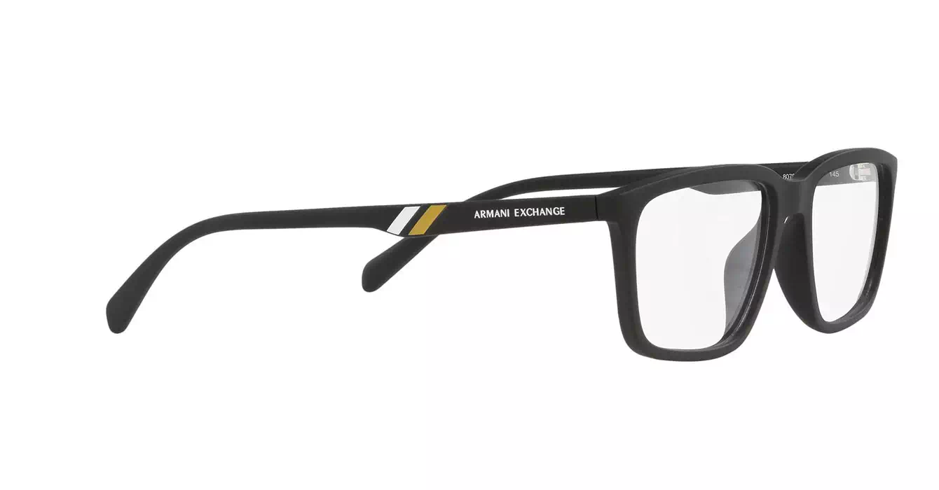 Armani Exchange AX3089U 8078 s55