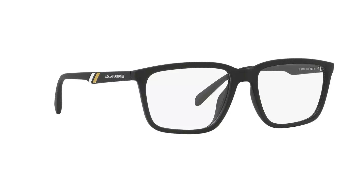 Armani Exchange AX3089U 8078 s55