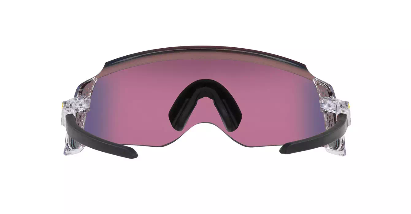 Oakley Prizm Kato Clear W/ Prizm Road (OO9455M-17) s49