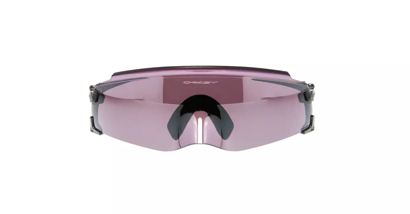 Oakley Prizm Kato Grey Smoke W/ Prizm Road Black (OO9455M-18) s49