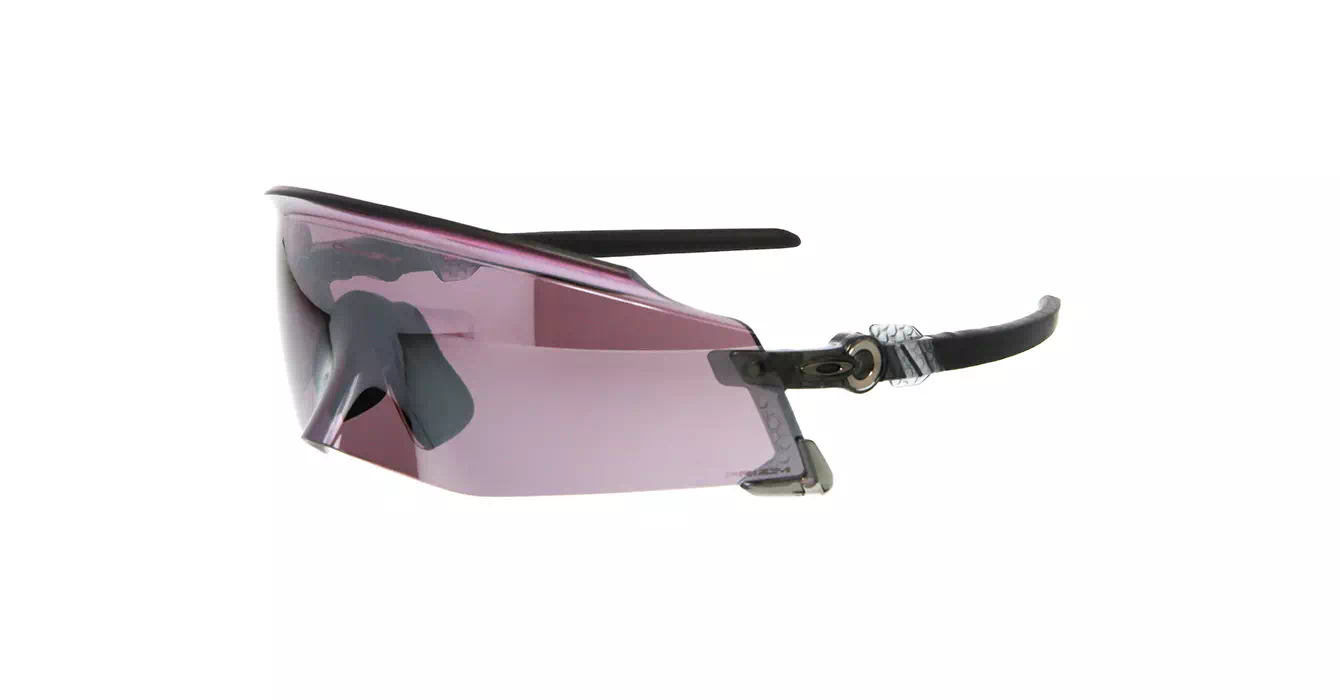 Oakley Prizm Kato Grey Smoke W/ Prizm Road Black (OO9455M-18) s49