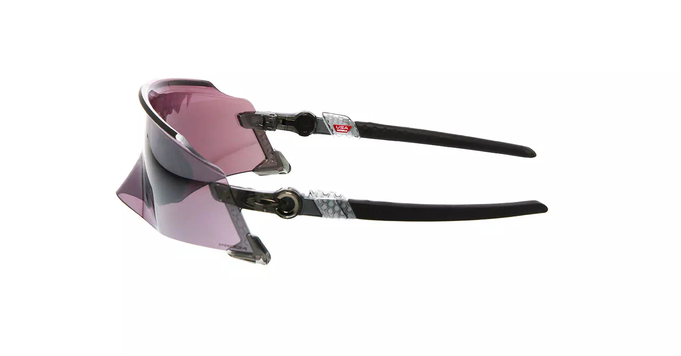 Oakley Prizm Kato Grey Smoke W/ Prizm Road Black (OO9455M-18) s49