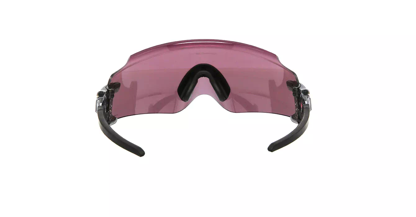Oakley Prizm Kato Grey Smoke W/ Prizm Road Black (OO9455M-18) s49