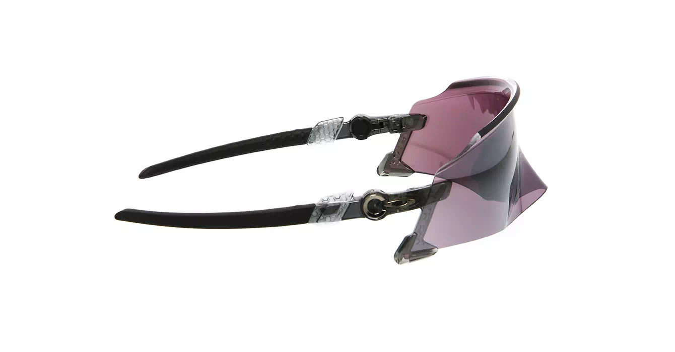 Oakley Prizm Kato Grey Smoke W/ Prizm Road Black (OO9455M-18) s49