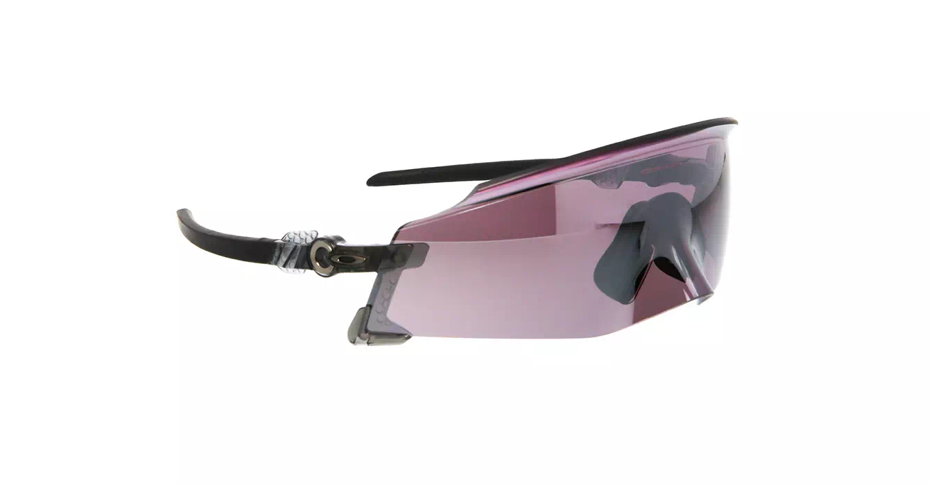 Oakley Prizm Kato Grey Smoke W/ Prizm Road Black (OO9455M-18) s49