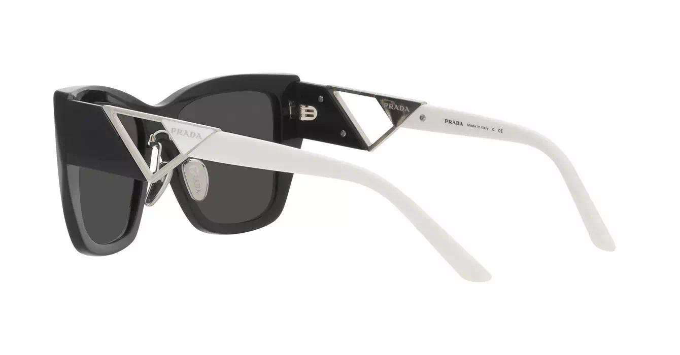 Prada SPR-21Y 1AB-5S0 s54