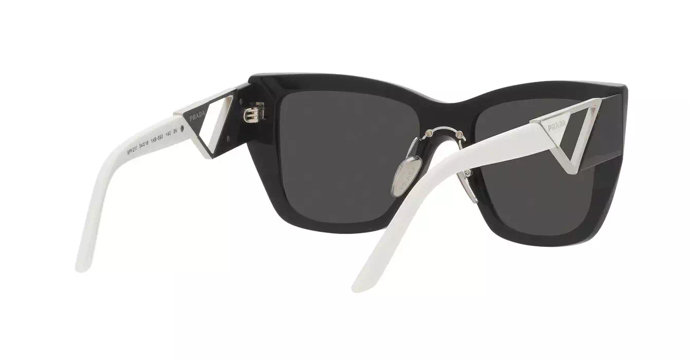 Prada SPR-21Y 1AB-5S0 s54