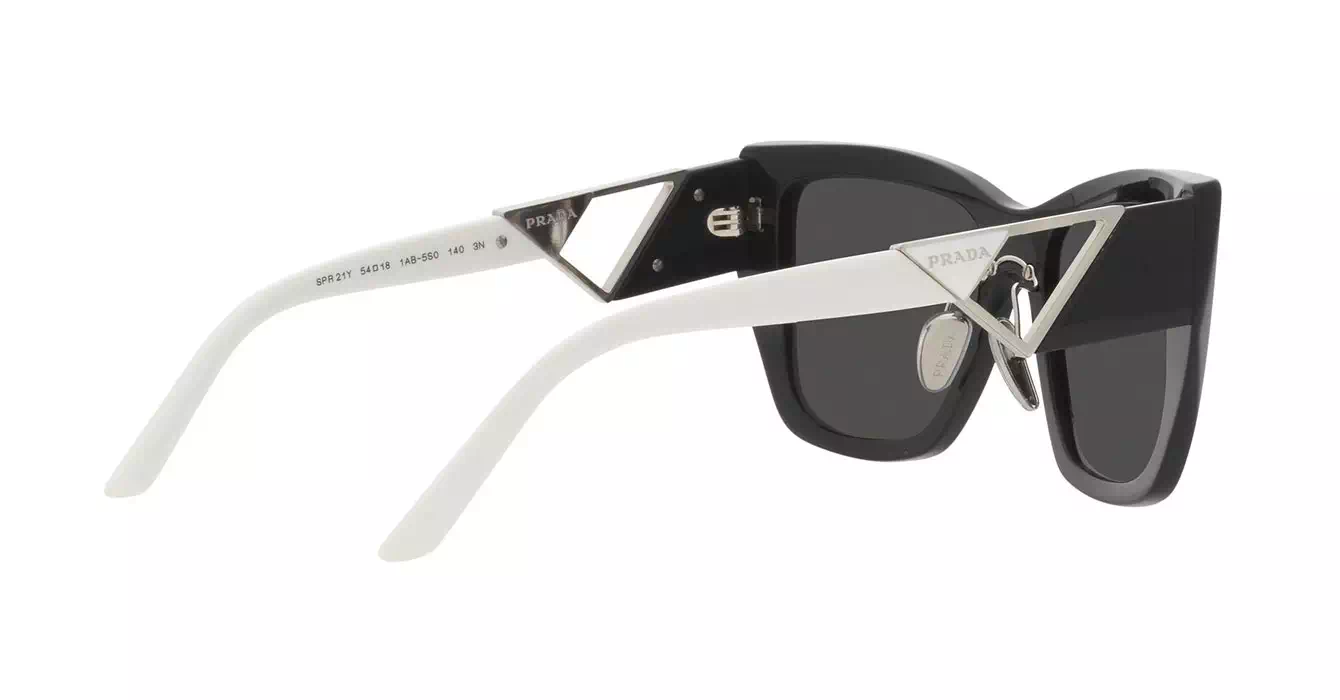 Prada SPR-21Y 1AB-5S0 s54