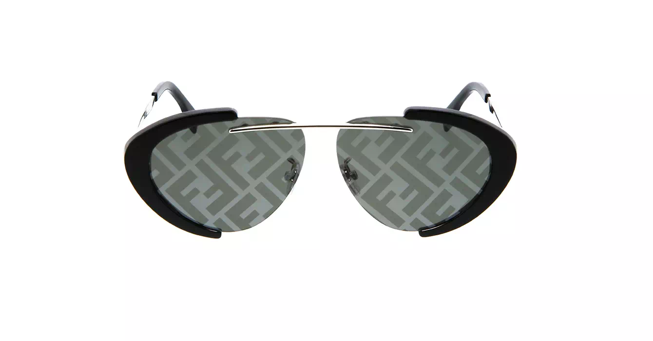 Fendi FE40042U 01C s59