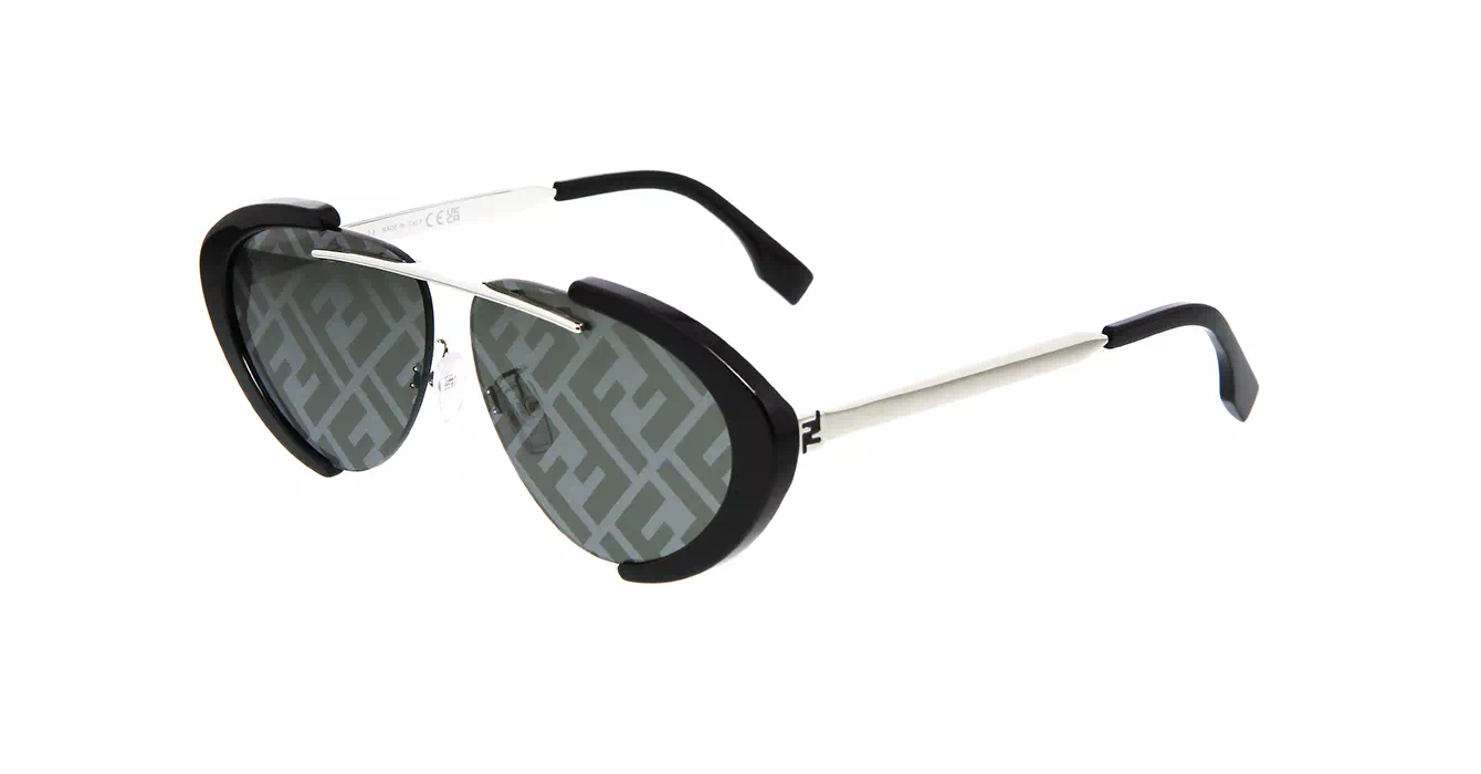 Fendi FE40042U 01C s59