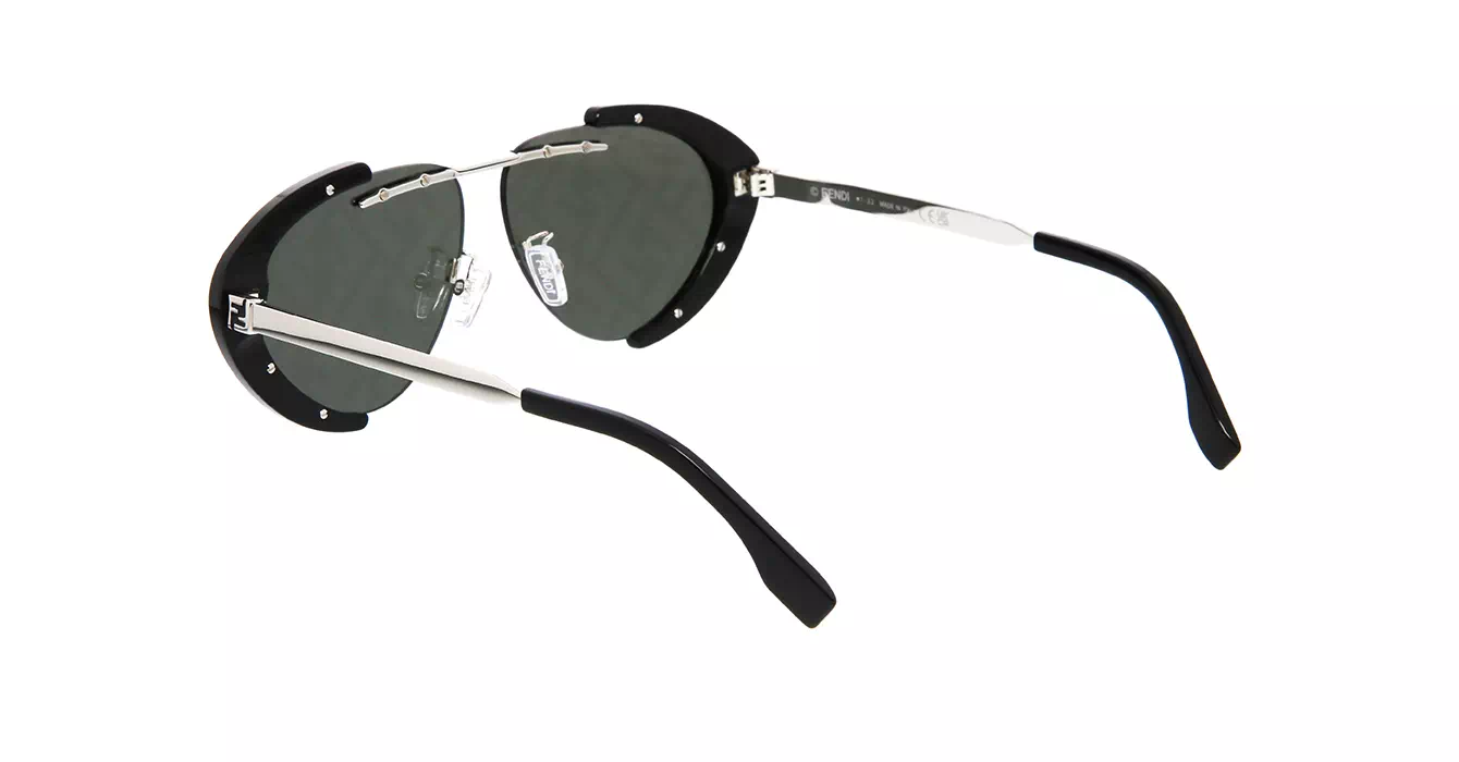 Fendi FE40042U 01C s59