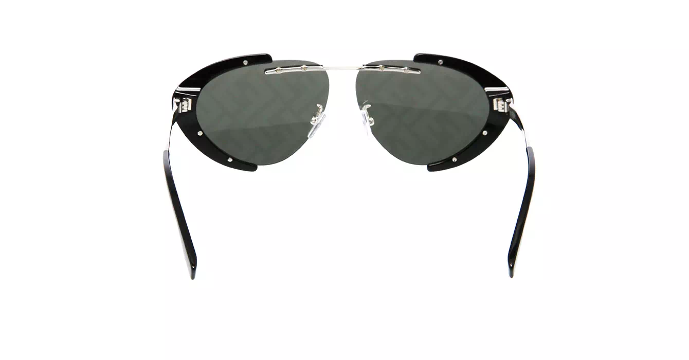 Fendi FE40042U 01C s59