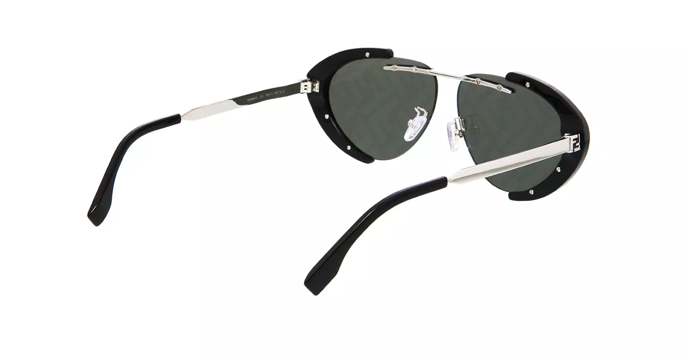 Fendi FE40042U 01C s59