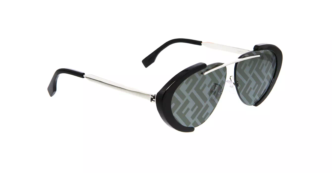 Fendi FE40042U 01C s59