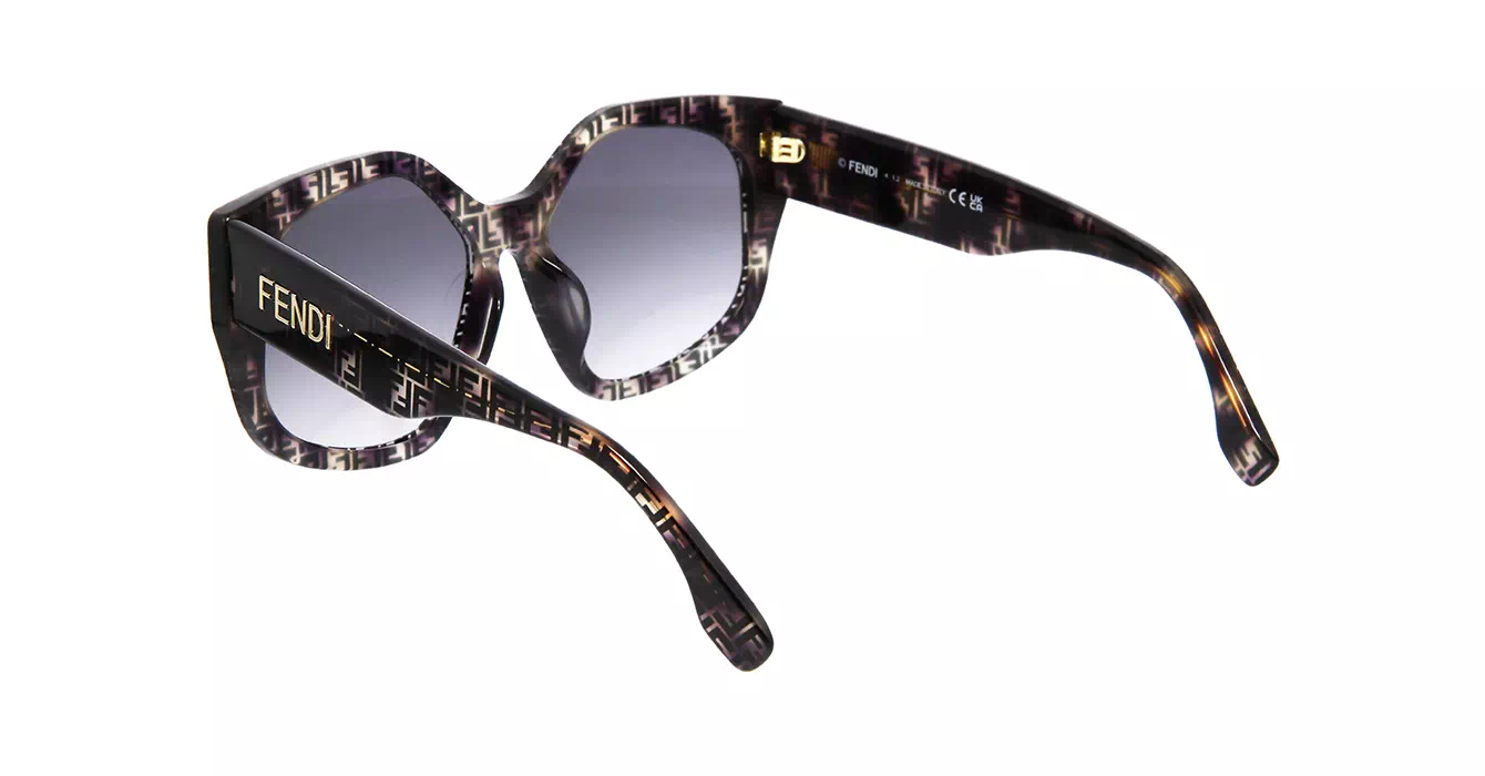Fendi FE40017F 55B s56