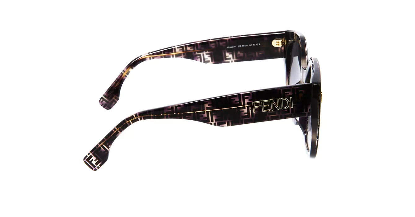Fendi FE40017F 55B s56