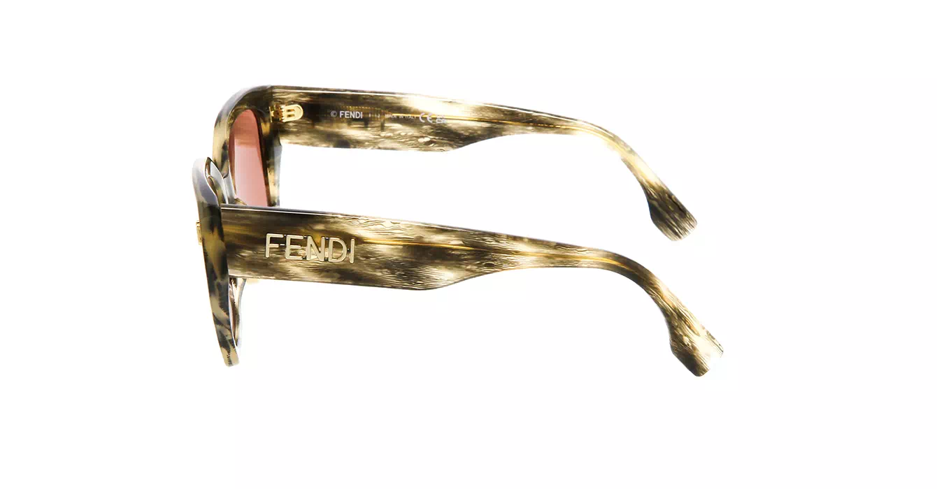 Fendi FE40070I 63S s54