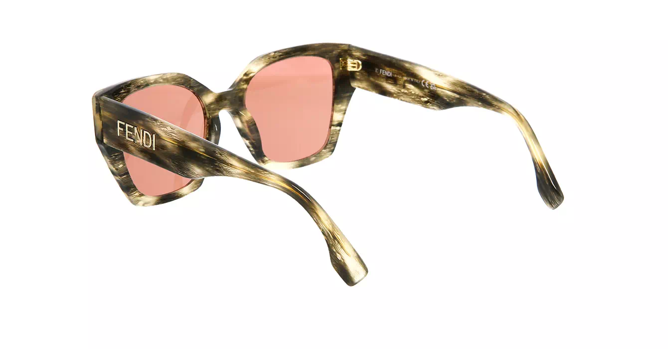 Fendi FE40070I 63S s54