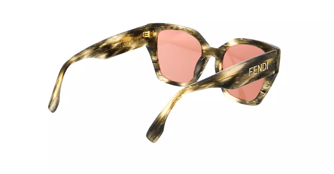 Fendi FE40070I 63S s54