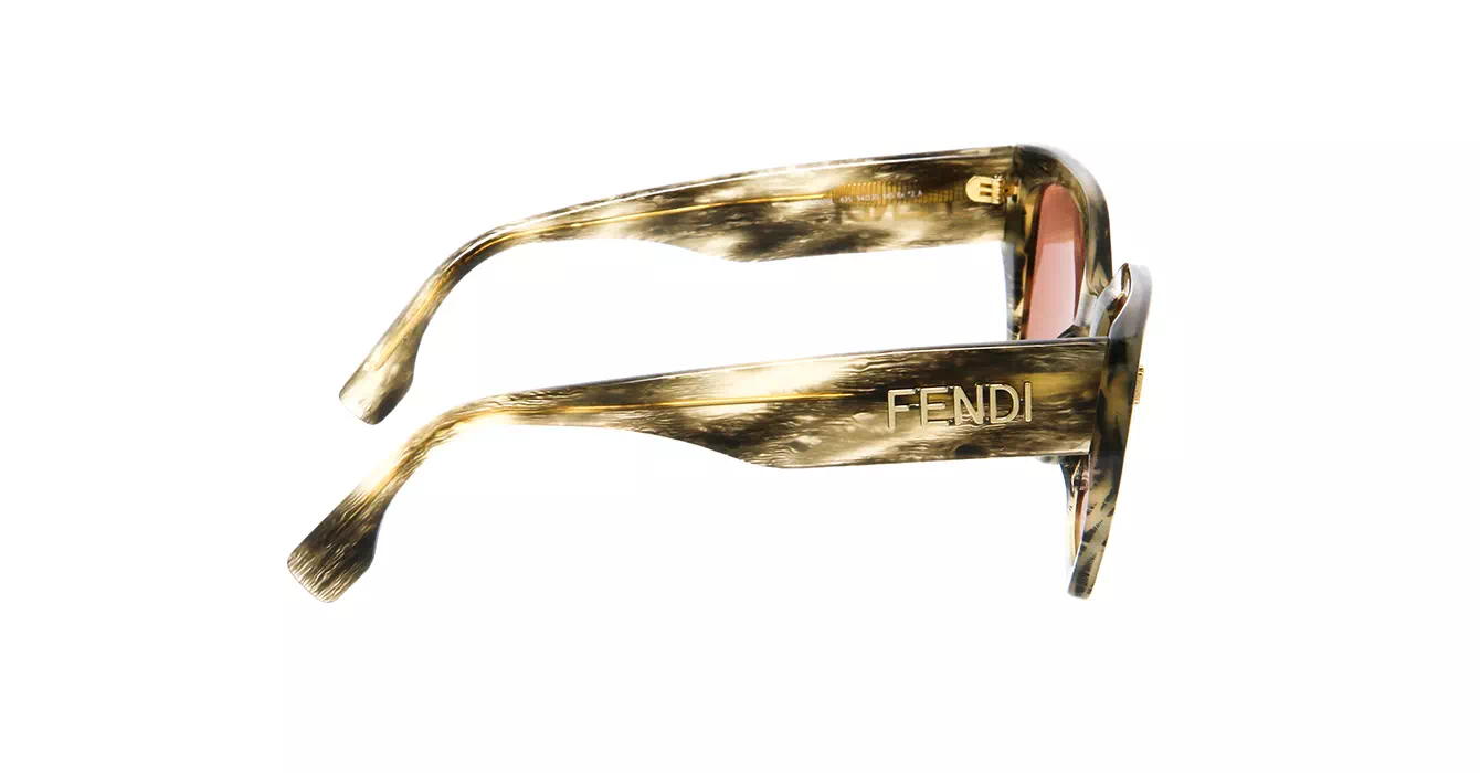 Fendi FE40070I 63S s54