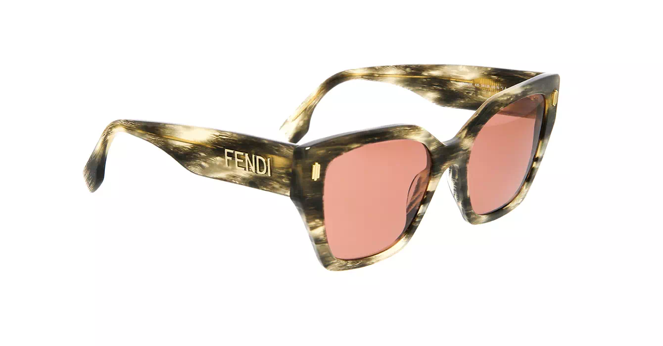 Fendi FE40070I 63S s54