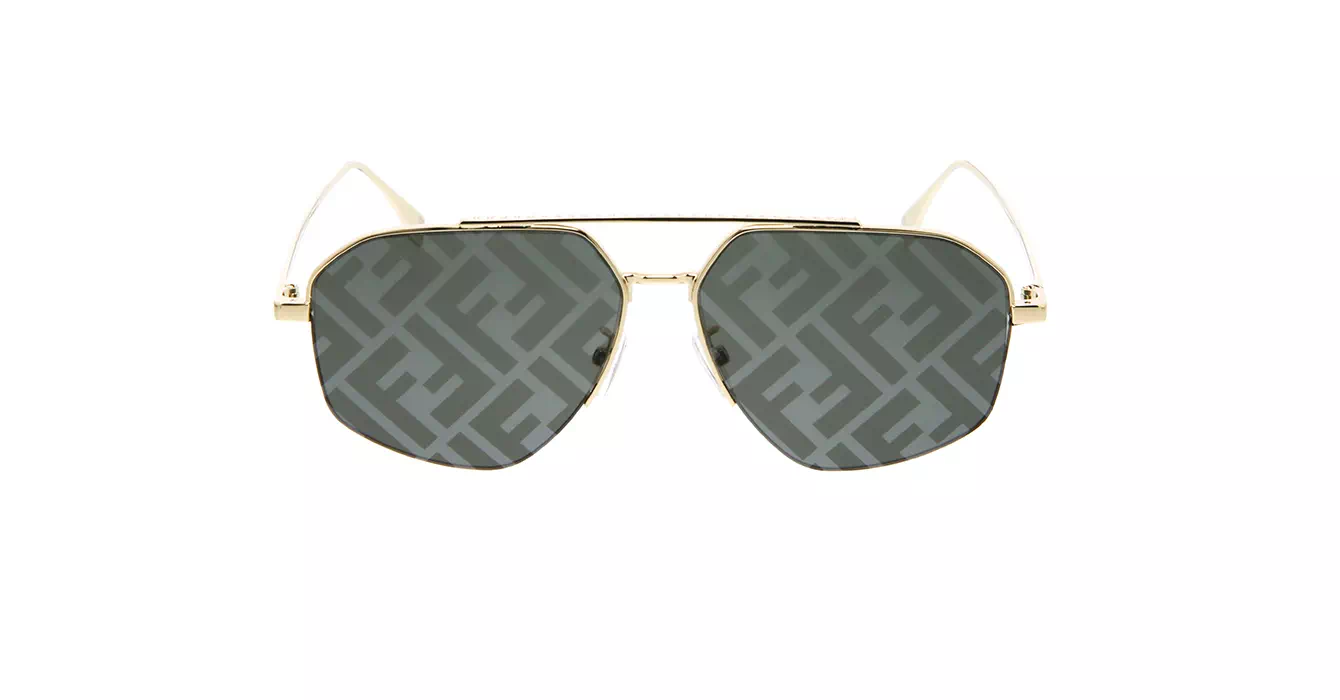 Fendi FE40062U 10C s56