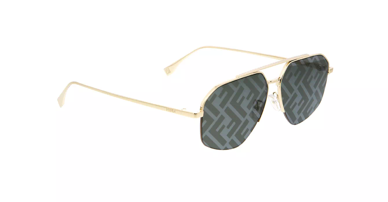 Fendi FE40062U 10C s56