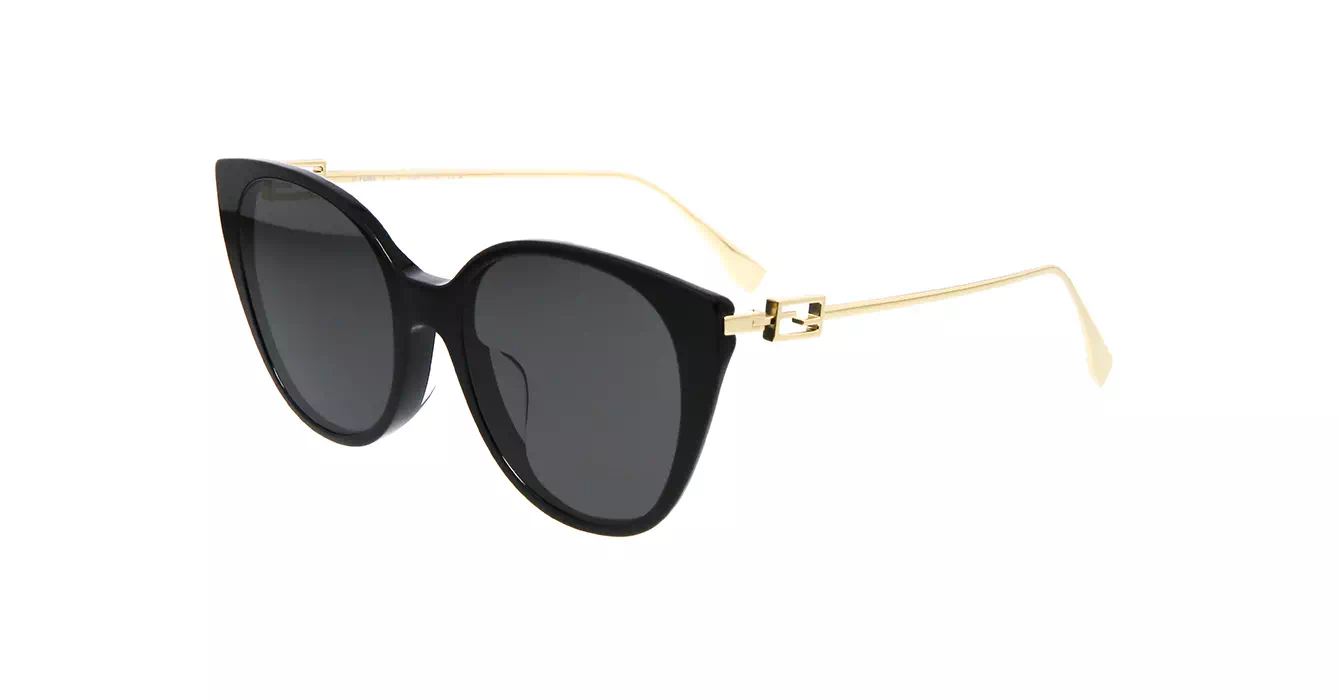 Fendi FE40047F 01A s54