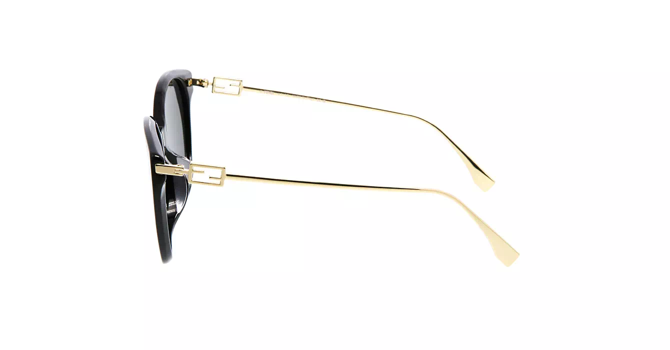 Fendi FE40047F 01A s54