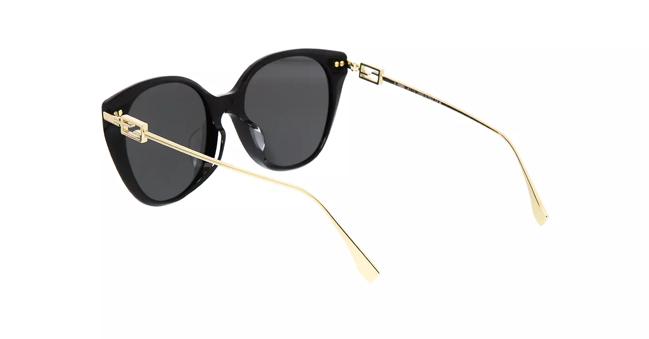 Fendi FE40047F 01A s54