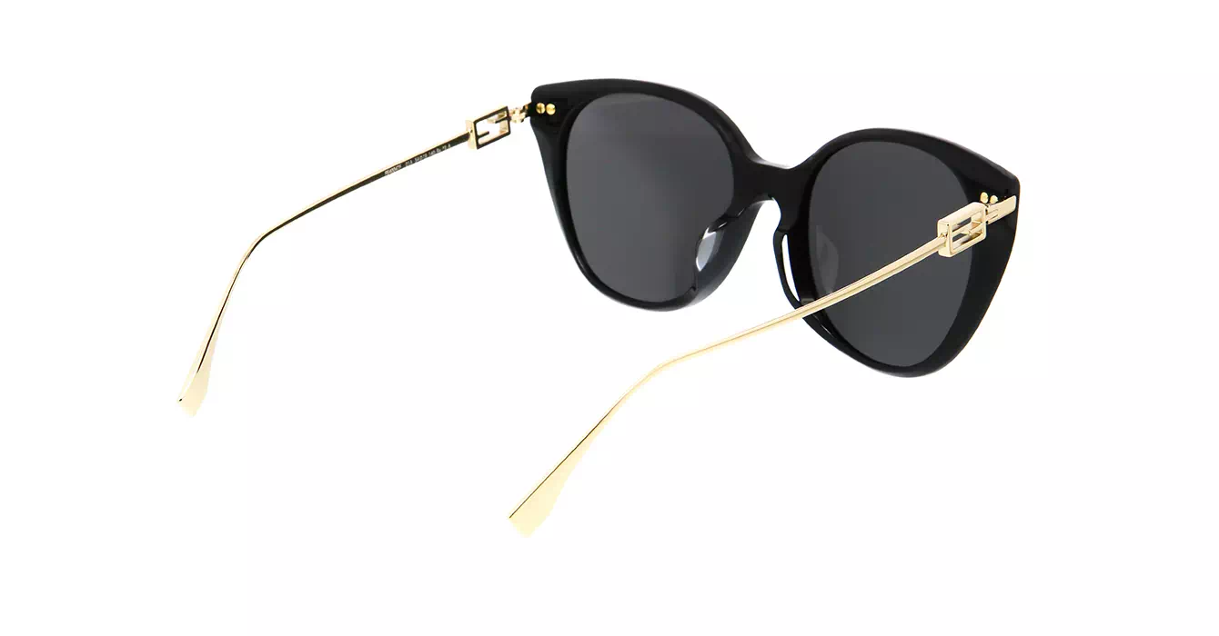 Fendi FE40047F 01A s54