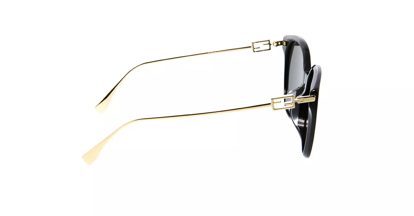 Fendi FE40047F 01A s54