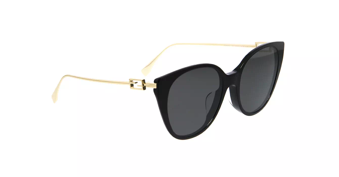 Fendi FE40047F 01A s54