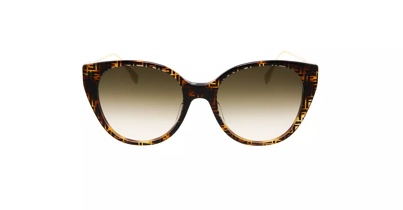 Fendi FE40047F 55F s54