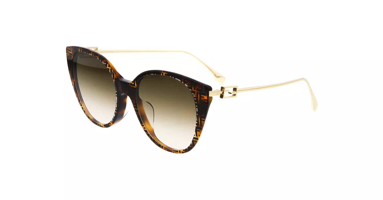 Fendi FE40047F 55F s54