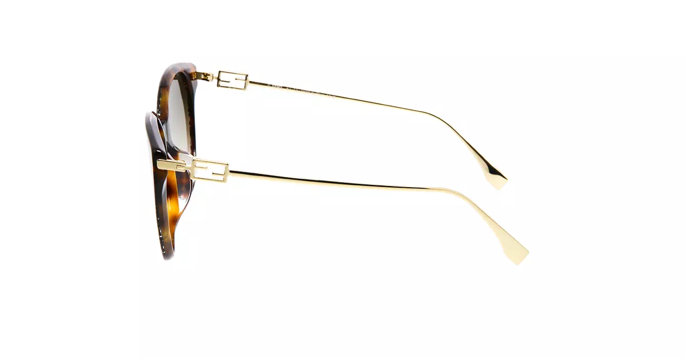 Fendi FE40047F 55F s54