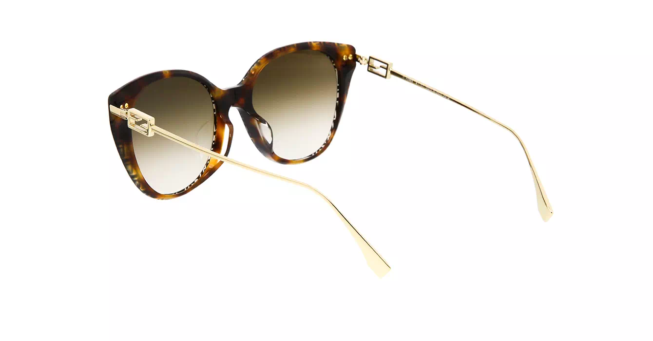 Fendi FE40047F 55F s54