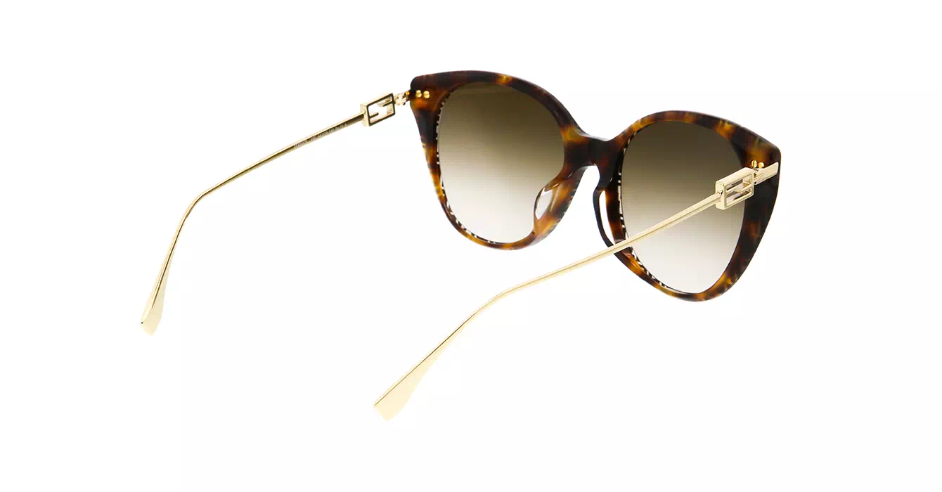 Fendi FE40047F 55F s54