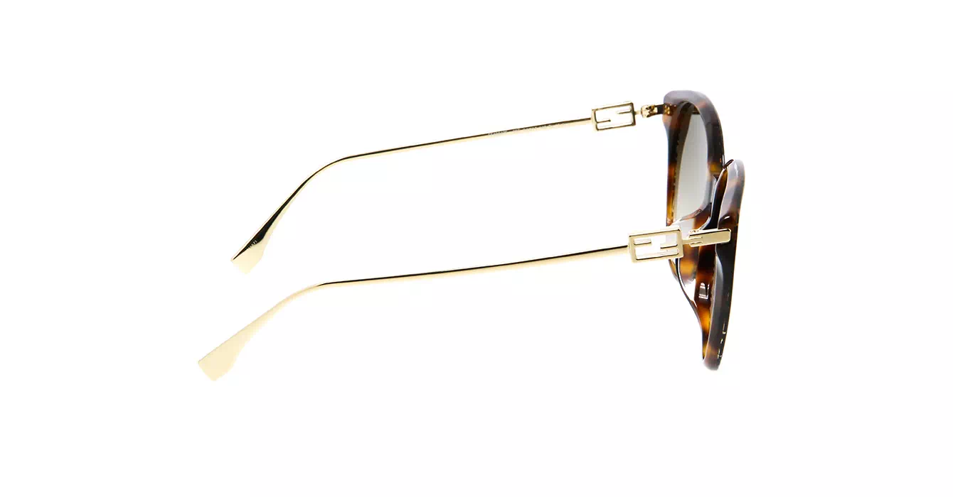 Fendi FE40047F 55F s54