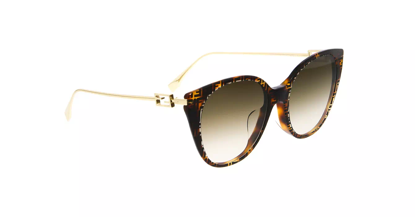 Fendi FE40047F 55F s54