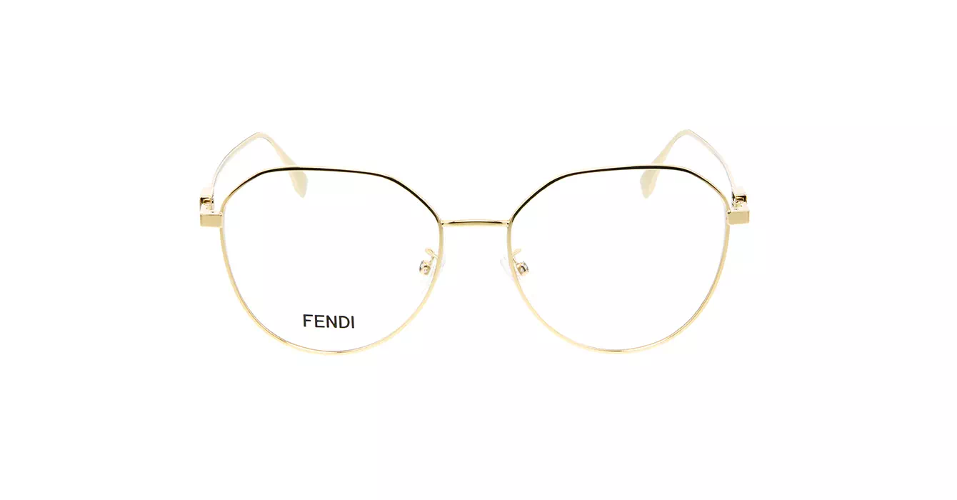Fendi FE50042U 010 s55