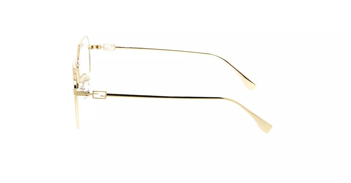 Fendi FE50042U 010 s55