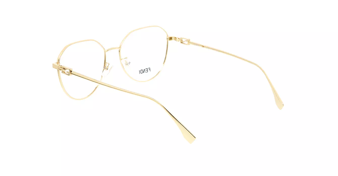 Fendi FE50042U 010 s55
