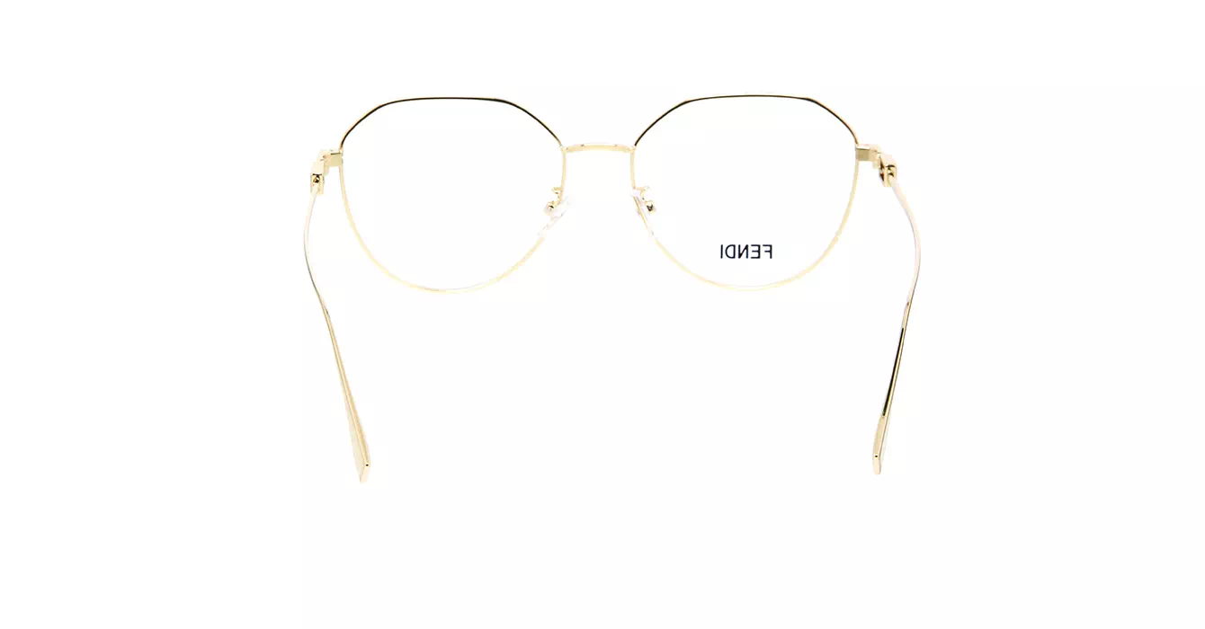 Fendi FE50042U 010 s55
