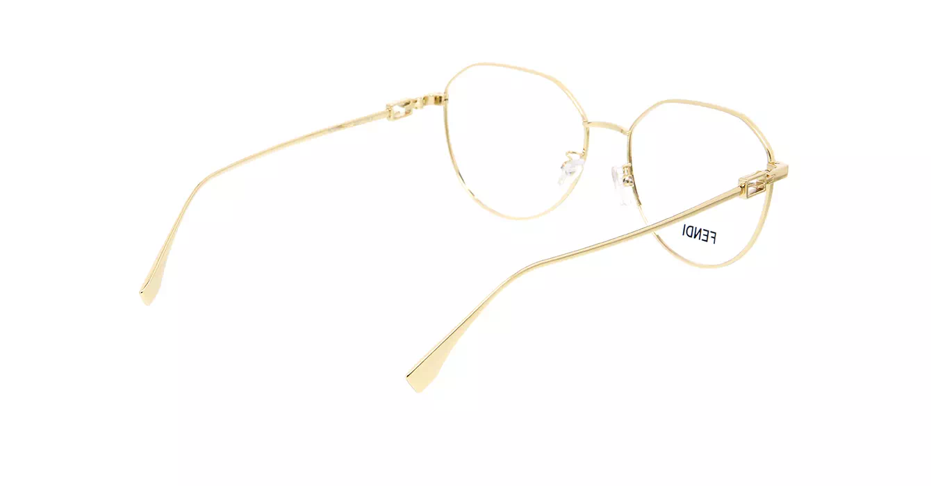 Fendi FE50042U 010 s55