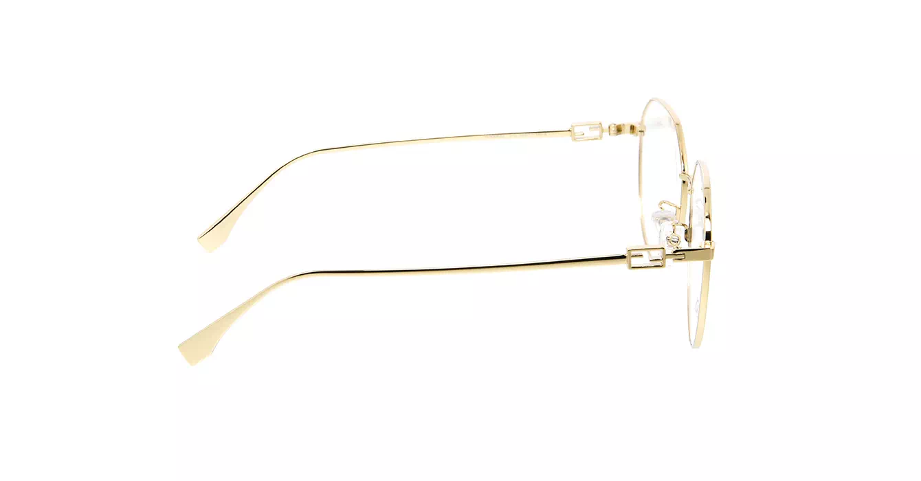 Fendi FE50042U 010 s55